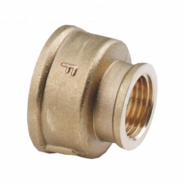Муфа редукция месинг Ж/Ж STABIL - COMFORT - 3/4" - 1/2"