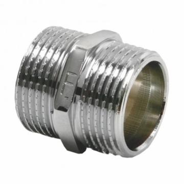 Нипел хромиран М/М STABIL - COMFORT - 1/2"