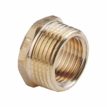 Редукция месинг М/Ж STABIL - COMFORT - 3/4" - 1/2"