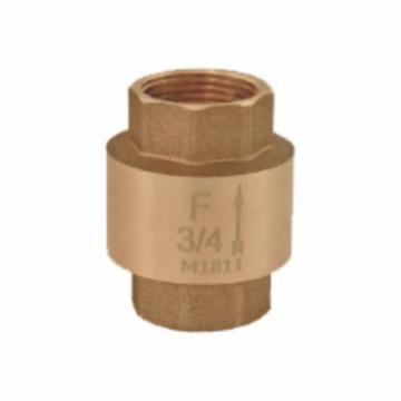 Филтър месинг с заключващ механизъм Ж/Ж - STABIL - COMFORT - 1/2"