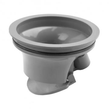PVC клапа за сифон ГОЛЯМА