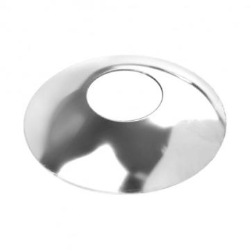 Розетка гланц 3/4” широка периферия 1,2мм - Ø 73