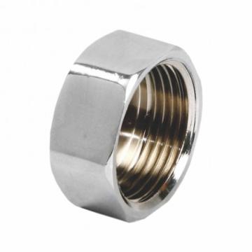 Тапа хромирана /вътрешна резба/ STABIL - COMFORT - 1/2"