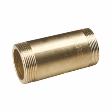 Удължител хромиран М/М 1"-1" STABIL - COMFORT - L107mm